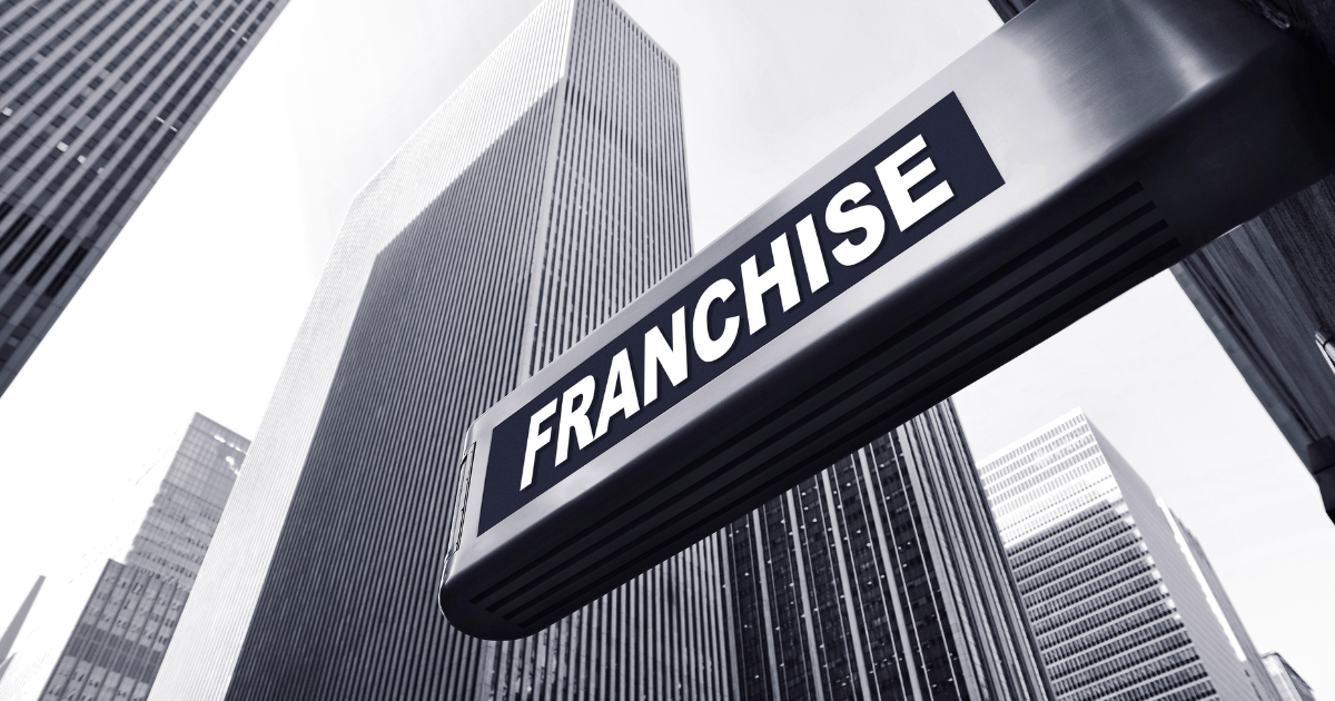 Top 5 Affordable Franchises in Singapore 2025: Costs, ROI, and Requirements